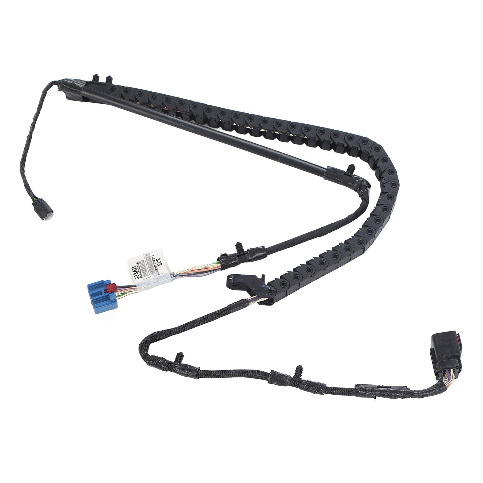 Amazon.co.jp: スライドドア配線ハーネス、左運転席側電源スライドドア